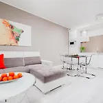 Homely Place Casa Verona - Stary Rynek - Parking * Posen