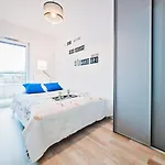 Apartment Homely Place Casa Verona - Stary Rynek - Parking