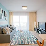 Apartment Homely Place Casa Verona - Stary Rynek - Parking