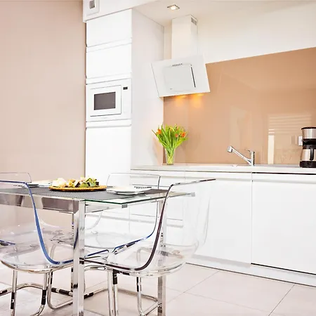 Homely Place Casa Verona - Stary Rynek - Parking * Posen