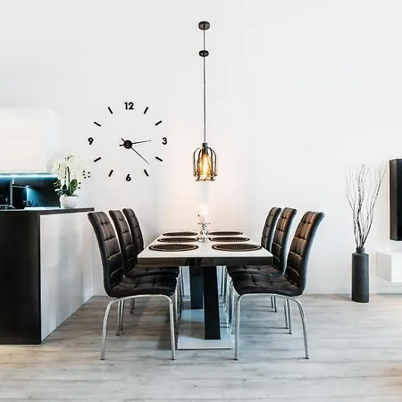 Homely Place Casa Verona - Stary Rynek - Parking * פוזנן