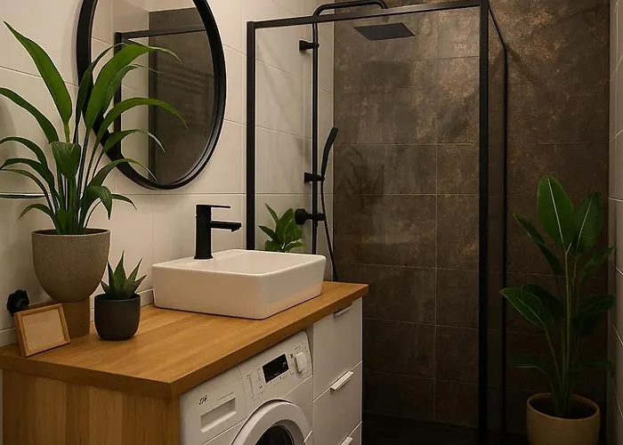 Homely Place Casa Verona - Stary Rynek - Parking דירה