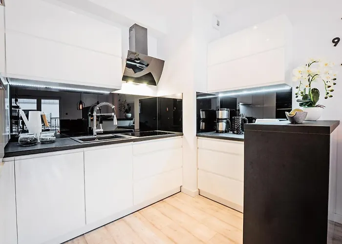 Homely Place Casa Verona - Stary Rynek - Parking * פוזנן