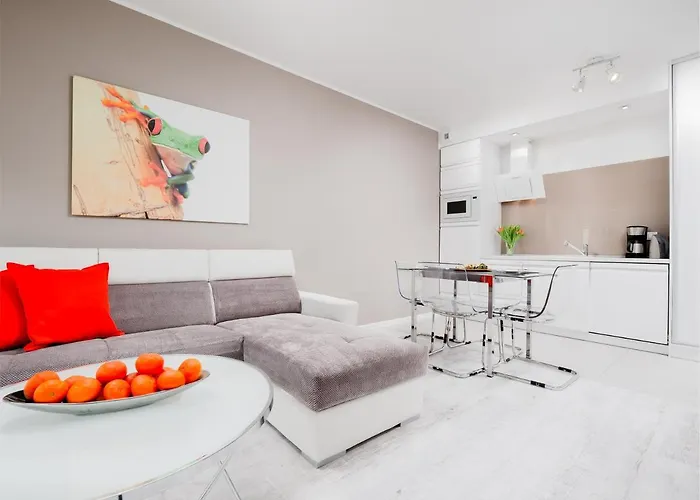 Homely Place Casa Verona - Stary Rynek - Parking * פוזנן