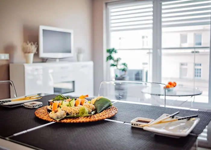 Homely Place Casa Verona - Stary Rynek - Parking