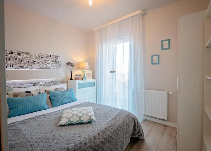 Homely Place Casa Verona - Stary Rynek - Parking * פוזנן