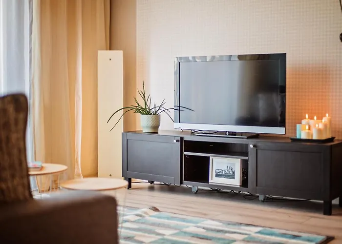 Homely Place Casa Verona - Stary Rynek - Parking דירה