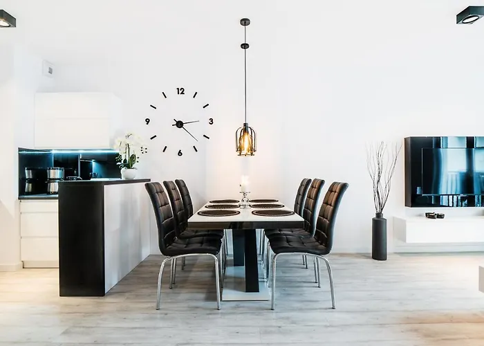 Homely Place Casa Verona - Stary Rynek - Parking * פוזנן