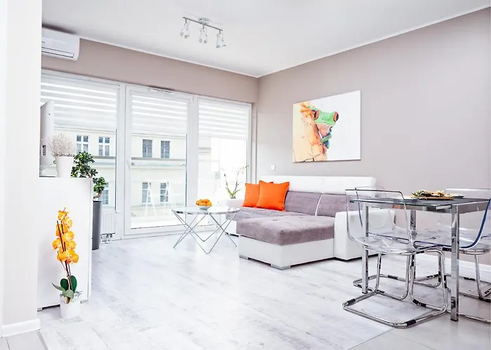 Homely Place Casa Verona - Stary Rynek - Parking *