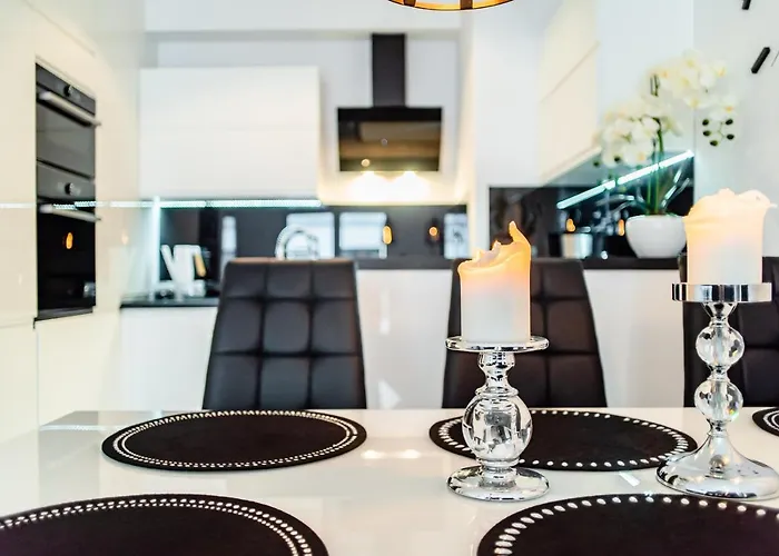 Homely Place Casa Verona - Stary Rynek - Parking