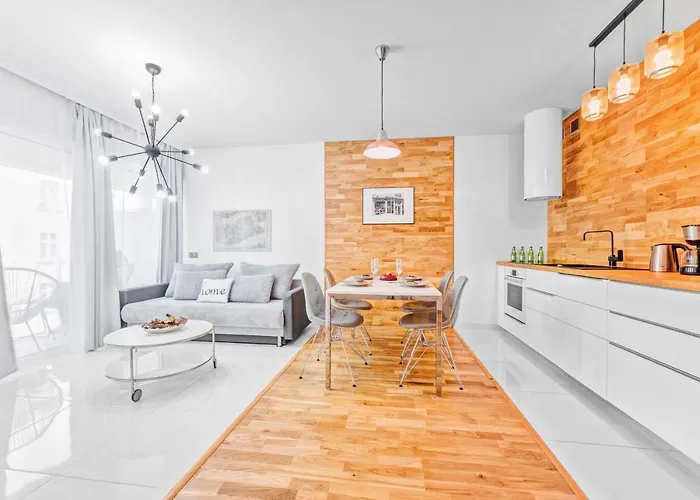 Homely Place Casa Verona - Stary Rynek - Parking