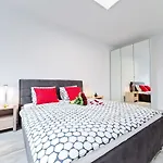 Homely Place Casa Verona - Stary Rynek - Parking Apartmán *
