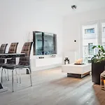 Apartmán Homely Place Casa Verona - Stary Rynek - Parking