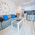 Homely Place Casa Verona - Stary Rynek - Parking Apartmán *