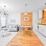 Homely Place Casa Verona - Stary Rynek - Parking