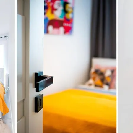 Homely Place Casa Verona - Stary Rynek - Parking דירה *