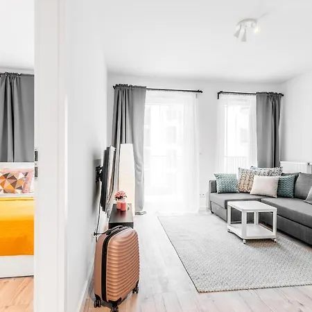 Homely Place Casa Verona - Stary Rynek - Parking *