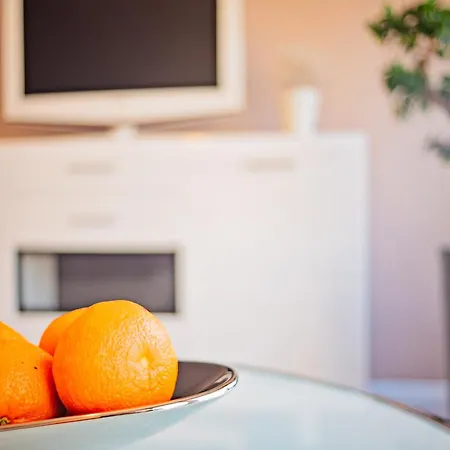 Maison Central Poznan & Parking Apartman