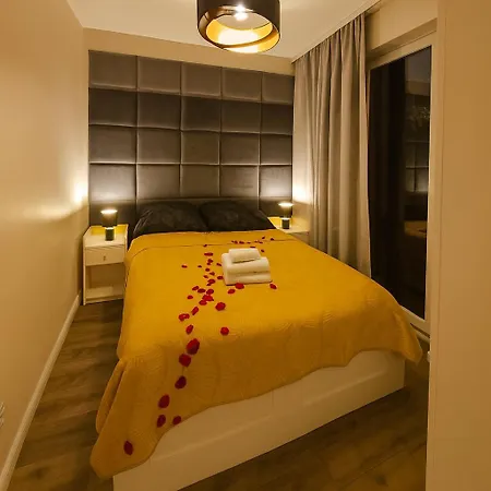 Homely Place Casa Verona - Stary Rynek - Parking