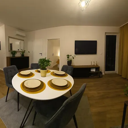 Homely Place Casa Verona - Stary Rynek - Parking Poznaň