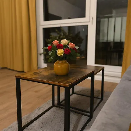 Homely Place Casa Verona - Stary Rynek - Parking *