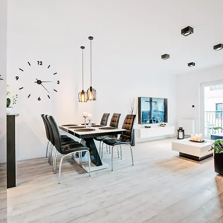 Homely Place Casa Verona - Stary Rynek - Parking