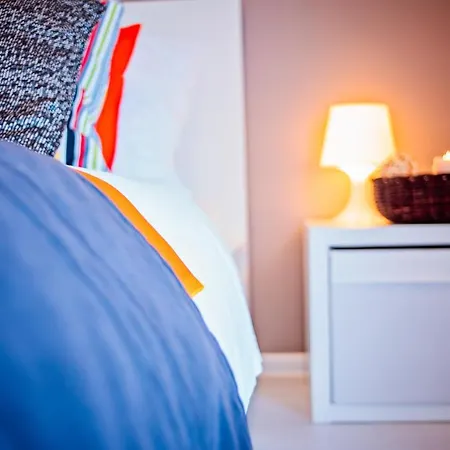 Apartman Maison Central Poznan & Parking