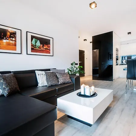 Homely Place Casa Verona - Stary Rynek - Parking *