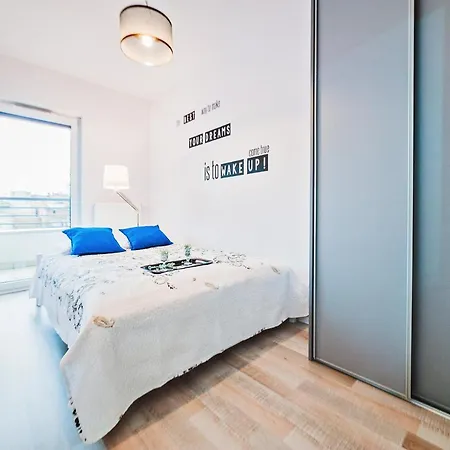 Apartament Homely Place Casa Verona - Stary Rynek - Parking