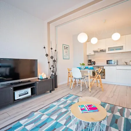 Homely Place Casa Verona - Stary Rynek - Parking *