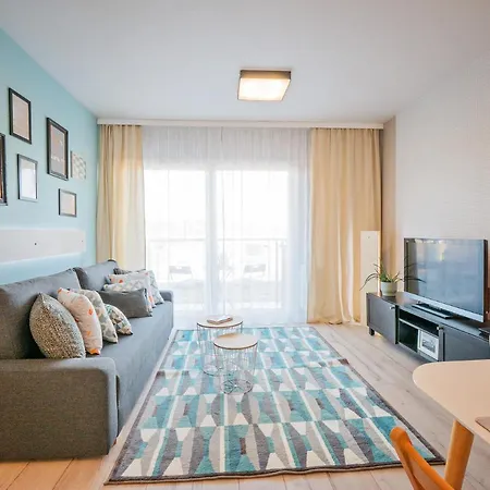 Apartament Homely Place Casa Verona - Stary Rynek - Parking