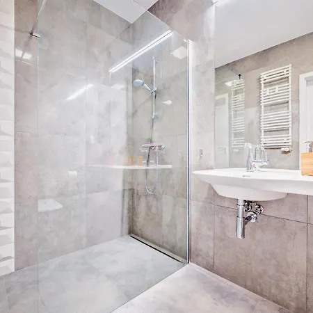 Apartman Maison Central Poznan & Parking