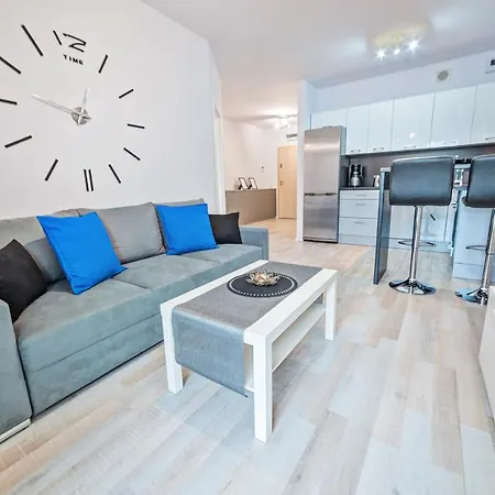 Homely Place Casa Verona - Stary Rynek - Parking Apartament *