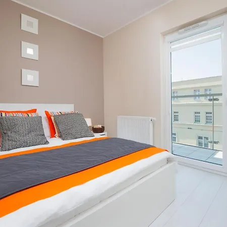Lejlighed Homely Place Casa Verona - Stary Rynek - Parking *