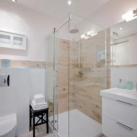 Apartman Maison Central Poznan & Parking *