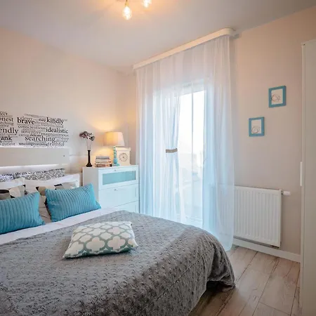 Homely Place Casa Verona - Stary Rynek - Parking * פוזנן