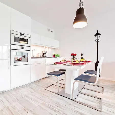 Homely Place Casa Verona - Stary Rynek - Parking Apartament