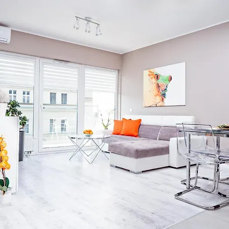 Homely Place Casa Verona - Stary Rynek - Parking *