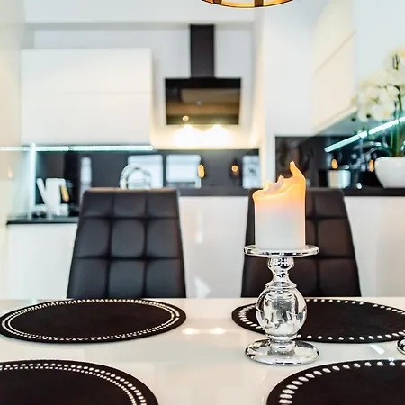 Homely Place Casa Verona - Stary Rynek - Parking