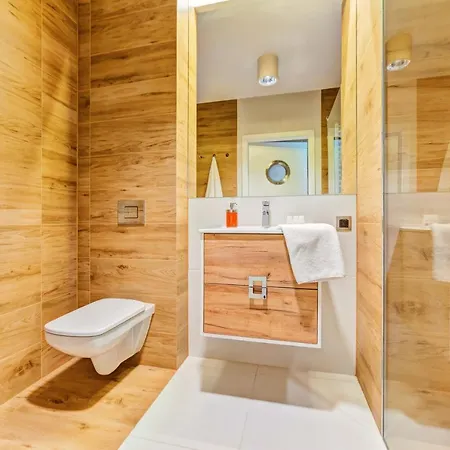 Homely Place Casa Verona - Stary Rynek - Parking