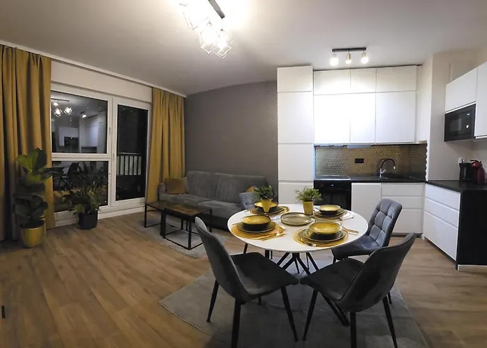 Apartamento Homely Place Casa Verona - Stary Rynek - Parking Poznan