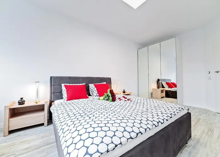 Homely Place Casa Verona - Stary Rynek - Parking Apartamento *