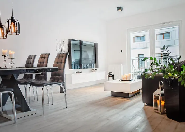 Apartamento Homely Place Casa Verona - Stary Rynek - Parking