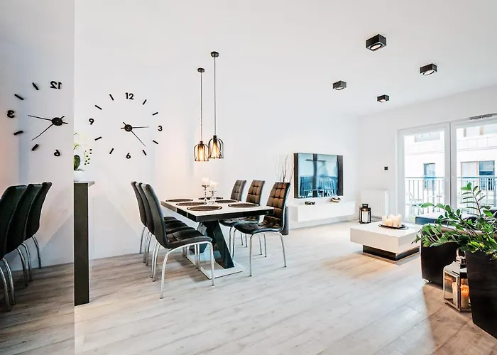 Homely Place Casa Verona - Stary Rynek - Parking