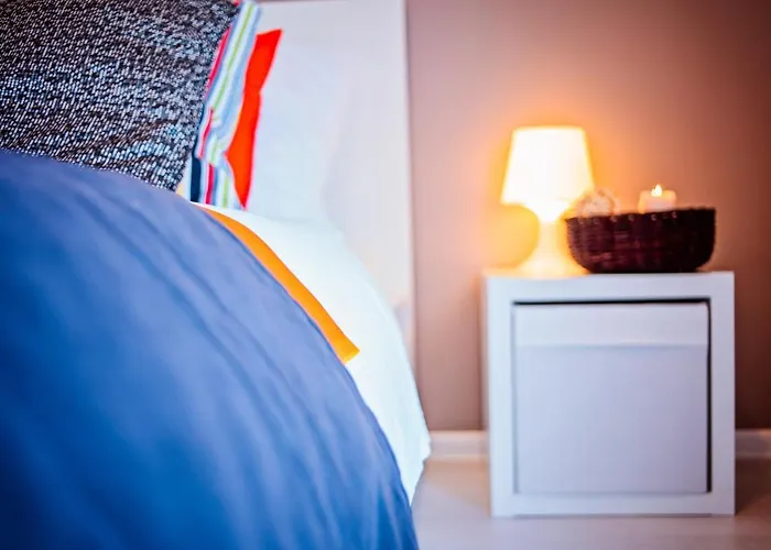 Apartamento Homely Place Casa Verona - Stary Rynek - Parking