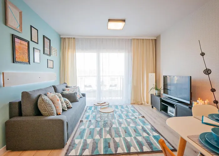 Apartamento Homely Place Casa Verona - Stary Rynek - Parking