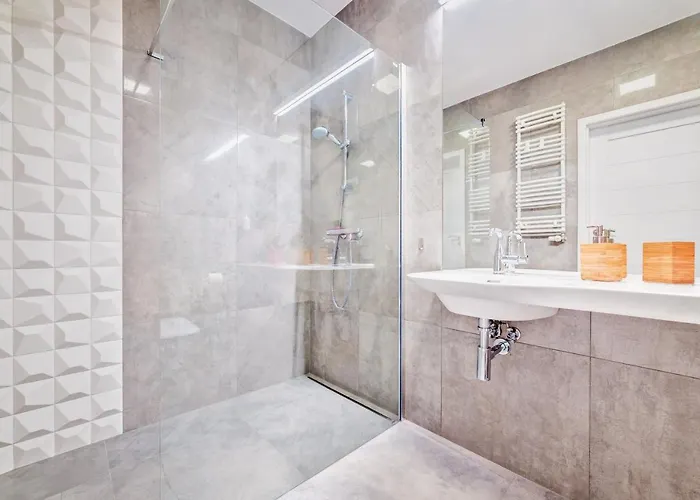 Apartamento Homely Place Casa Verona - Stary Rynek - Parking