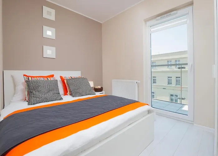 Apartamento Homely Place Casa Verona - Stary Rynek - Parking *