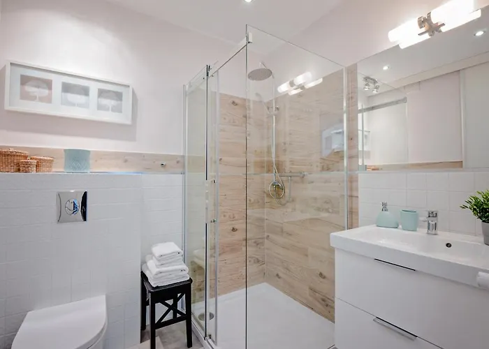 Apartamento Homely Place Casa Verona - Stary Rynek - Parking *