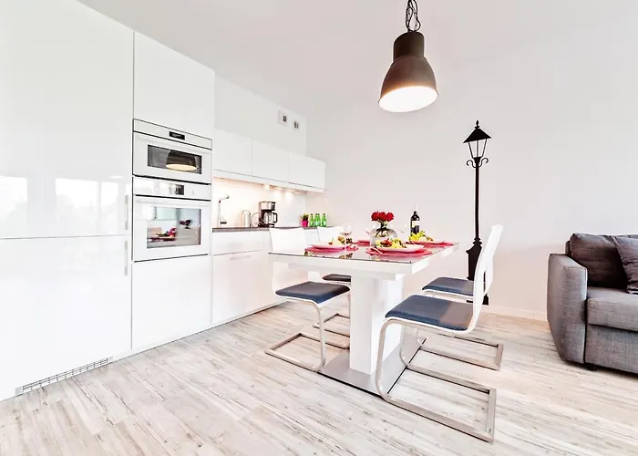 Homely Place Casa Verona - Stary Rynek - Parking Apartamento